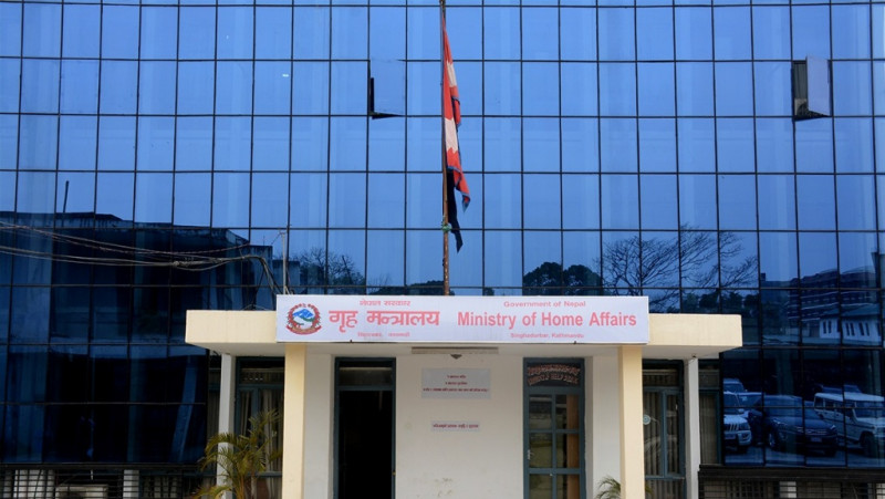 काेराेनाका कारण भिजिट भिसामा रोक : ११ हजारको भ्रमण रोकियो, अधिकांश यूएई जाने 